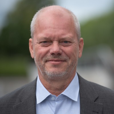 Jan Larsen, JALI IT
